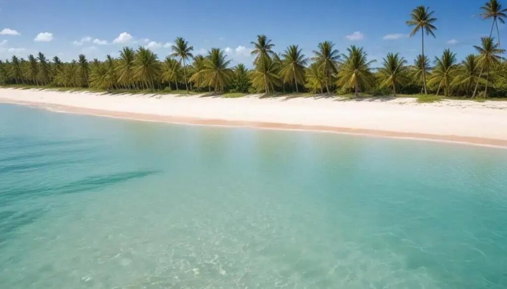 Praias de Alagoas: Descubra os Paraísos Escondidos do Brasil