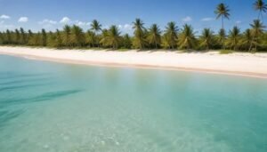 Praias de Alagoas: Descubra os Paraísos Escondidos do Brasil