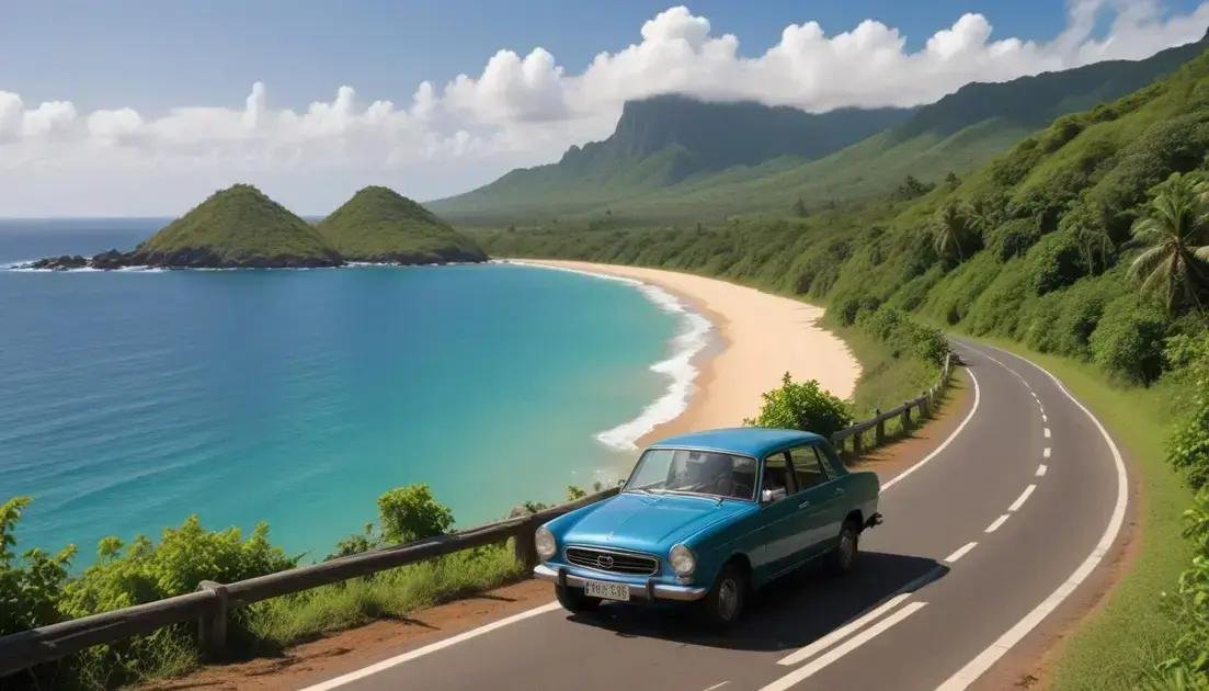 Como chegar e dicas de viagem para Maragogi