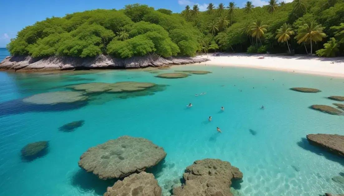 Dicas para aproveitar Maragogi ao máximo Dicas para aproveitar Maragogi ao máximo