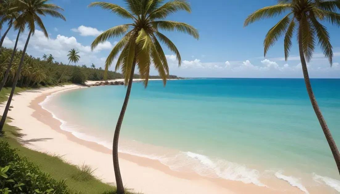 Roteiro de viagem Alagoas: descubra as belezas naturais e culturais