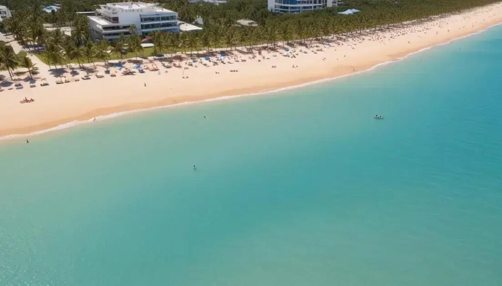 Agências de turismo em Maceió: descubra opções incríveis para a sua viagem