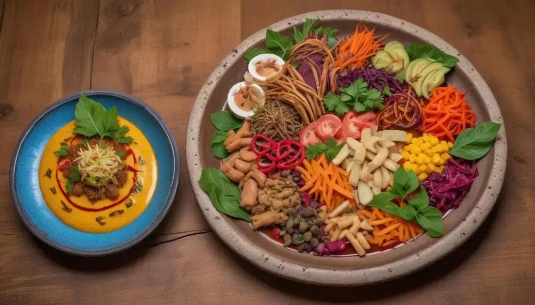 Culinária alagoana: descubra os sabores que encantam o Brasil