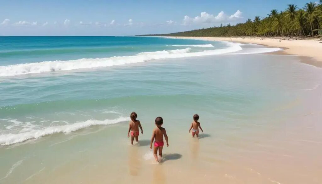 Viagem para Alagoas com crianças: dicas imperdíveis para famílias