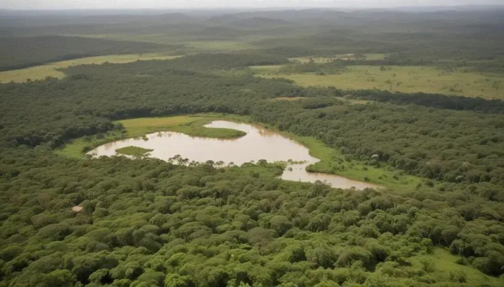 Pacotes de viagem para o Amapá: descubra destinos incríveis e experiências únicas