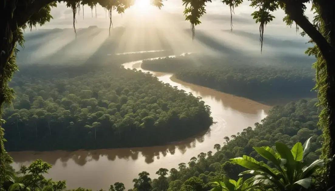 Turismo no Amapá: Descubra os encantos desta joia da Amazônia