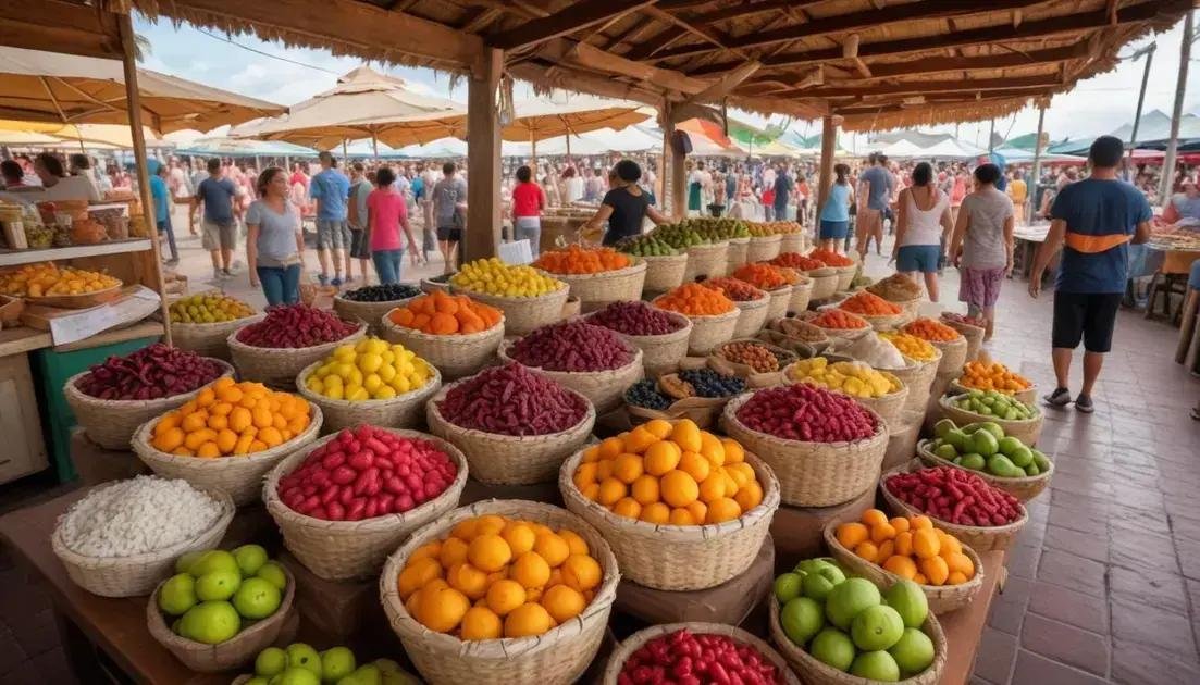 Gastronomia do Amapá