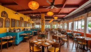 Restaurantes em Macapá: Delícias Imperdíveis para Satisfazer seu Paladar