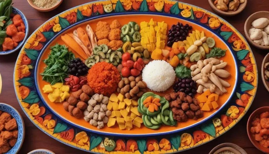 Culinária do Amapá: descubra os sabores exóticos da região