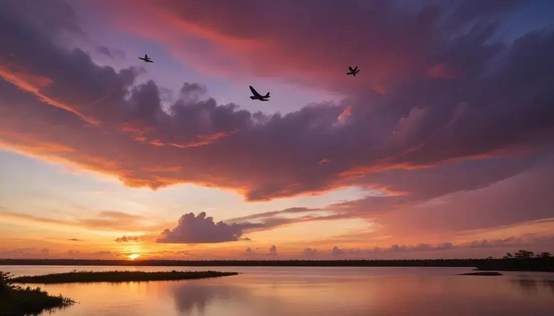 Passagens aéreas para Macapá: Descubra as melhores ofertas e dicas