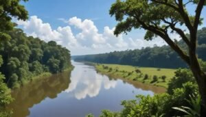 Viagem para o Amapá dicas imperdíveis para explorar este paraíso natural