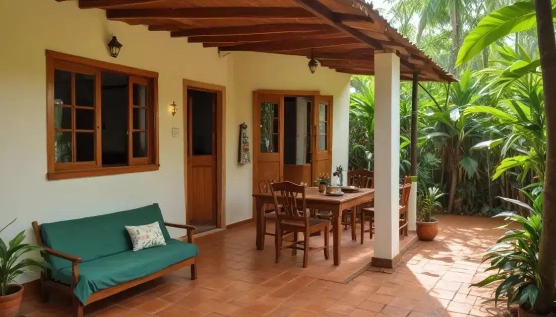 Dicas de hospedagem no Amapá: onde ficar