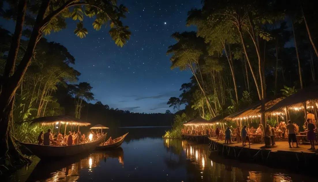 Experiências únicas a incluir no seu pacote de viagem