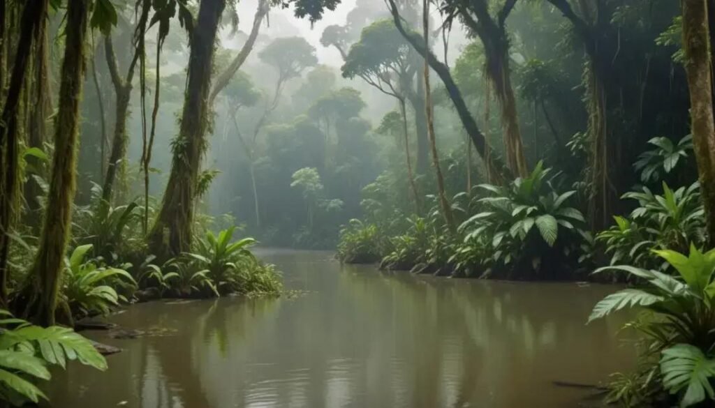O que fazer em Manaus: descubra atrações imperdíveis na cidade