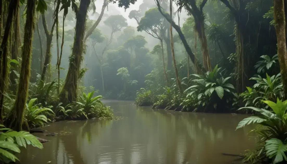 O que fazer em Manaus: descubra atrações imperdíveis na cidade