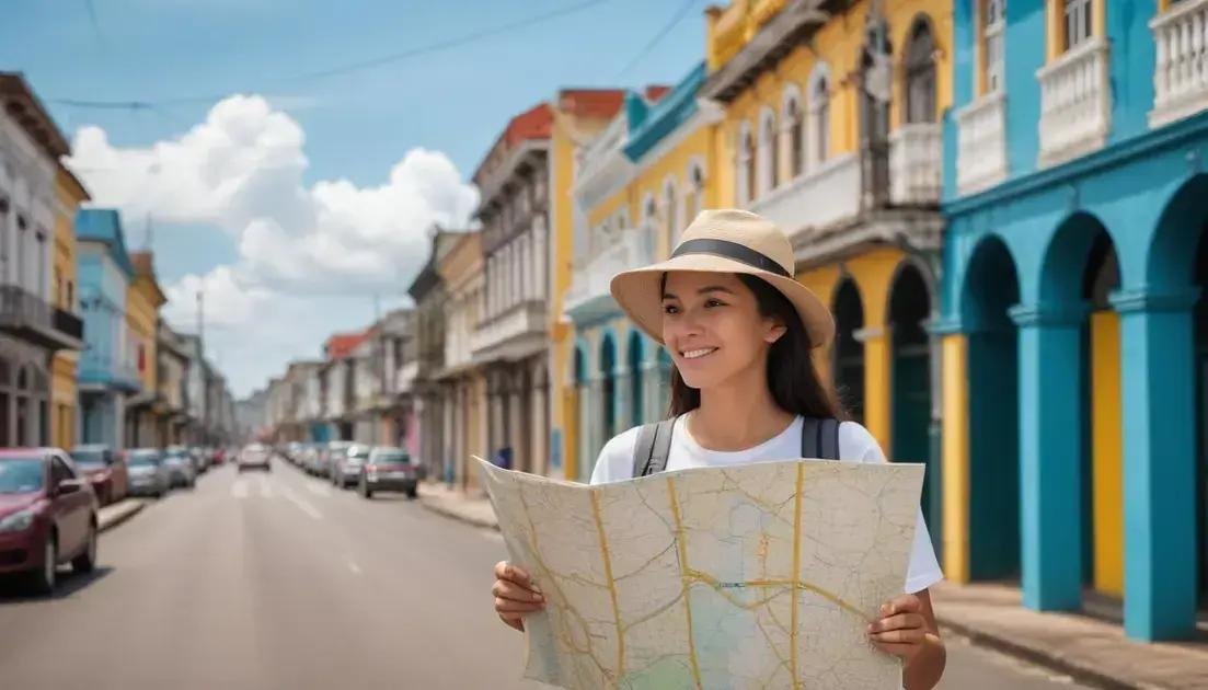 Dicas práticas para visitar Manaus