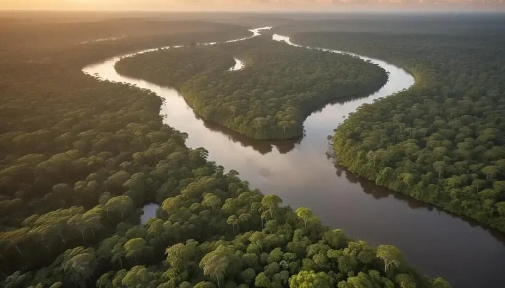 Turismo no Amazonas: Explore a Amazônia como Nunca Antes
