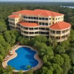 Melhores hotéis em Manaus: Descubra onde se hospedar na capital amazônica