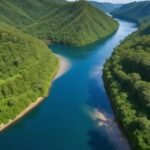 Encontro das Águas em Manaus: Uma Beleza Natural Imperdível