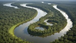 Passeios na floresta amazônica: descubra as maravilhas escondidas