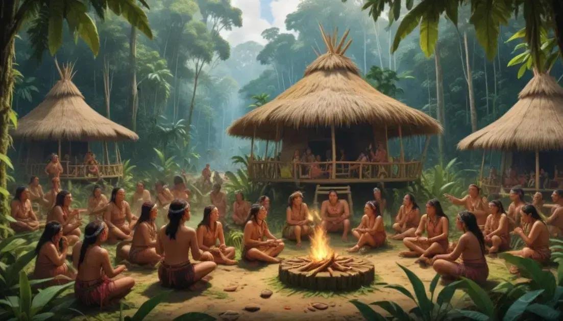 Experiências culturais e interações com comunidades locais