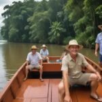 Agências de turismo em Manaus: suas melhores opções para explorar a Amazônia