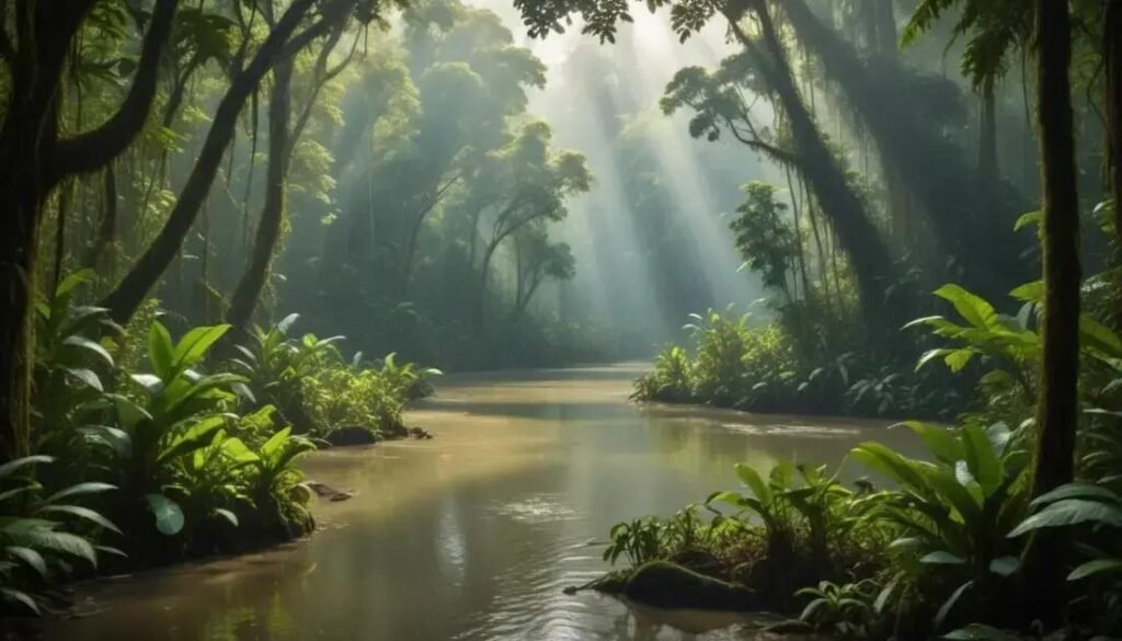 Melhor época para ir ao Amazonas: descubra quando visitar para aproveitar mais