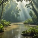 Melhor época para ir ao Amazonas: descubra quando visitar para aproveitar mais