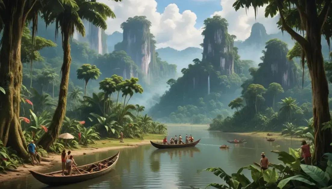 Atividades imperdíveis durante a sua visita