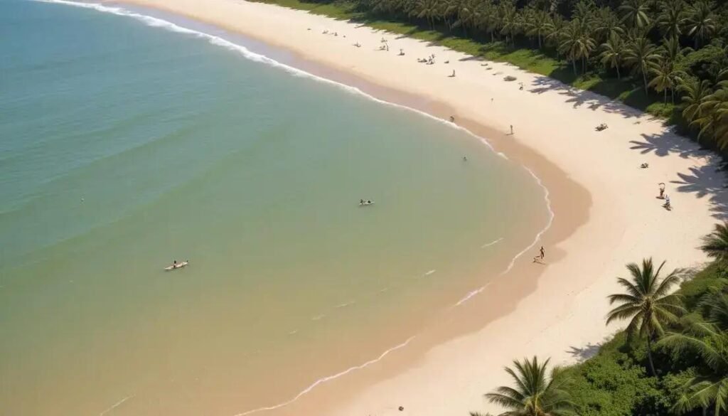 Pacotes de viagem para Bahia: descubra o paraíso com ofertas imperdíveis