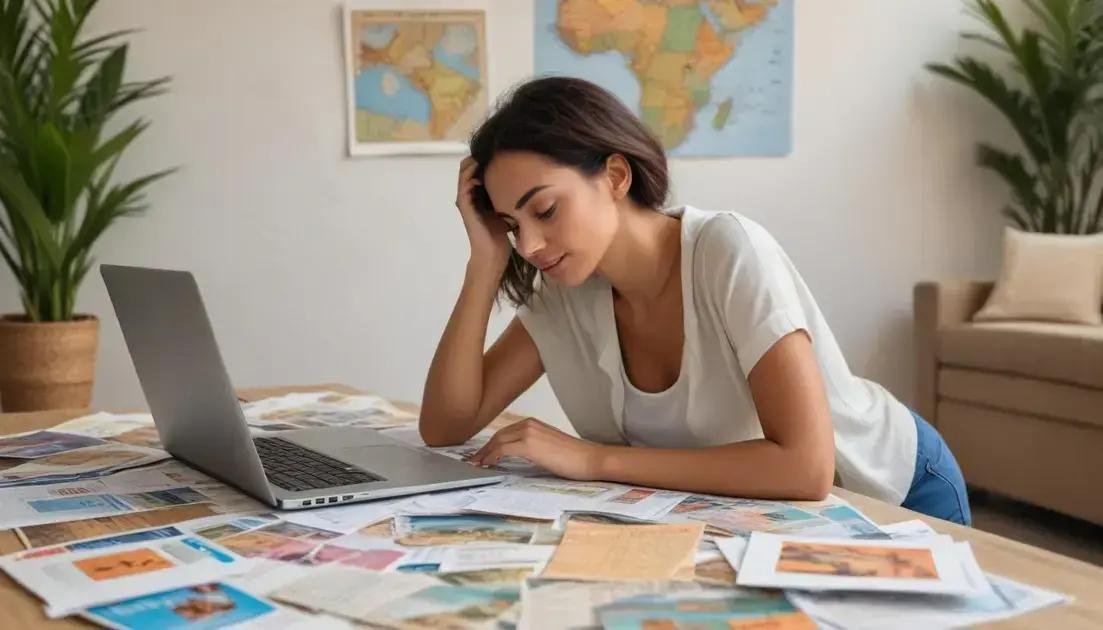 Dicas para escolher o pacote ideal