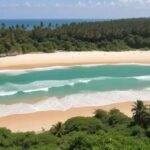 Melhores praias da Bahia: descubra os paraísos escondidos do Brasil