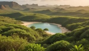 Boa Vista além do centro: o que visitar na capital de Roraima