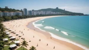 Hotéis em Morro de São Paulo: Conheça os melhores para suas férias