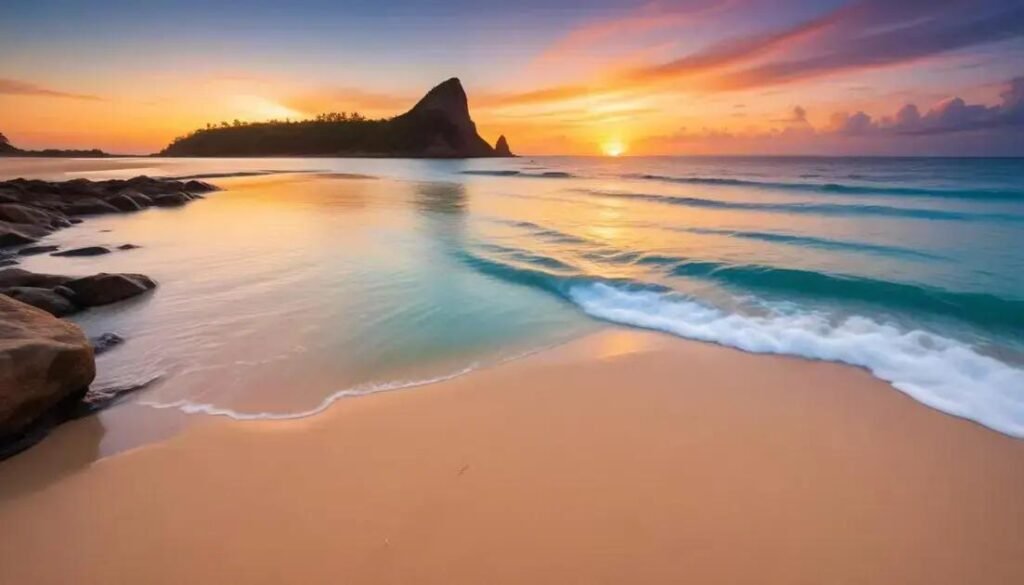 Praia do Forte Salvador: O Paraíso Escondido que Você Precisa Conhecer