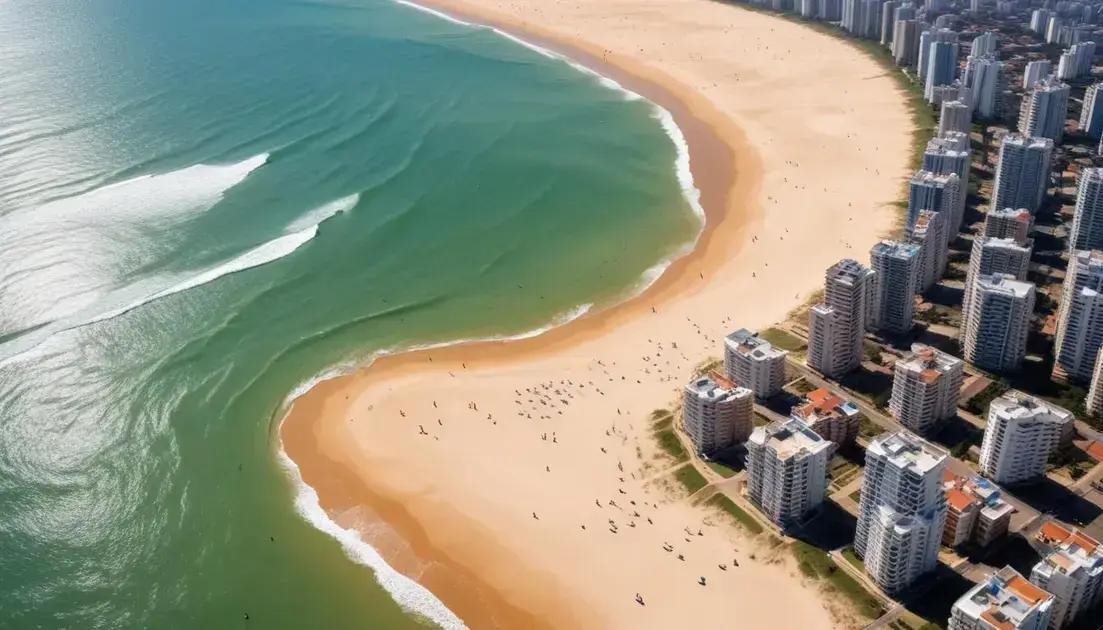 O que fazer em Fortaleza: descubra as melhores atrações e dicas