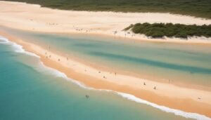 Melhores praias do Ceará: descubra as joias escondidas desse paraíso