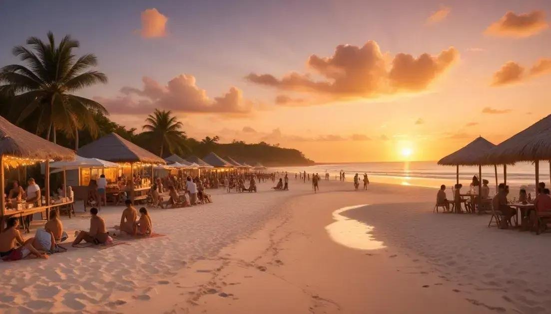 Dicas para aproveitar ao máximo cada praia