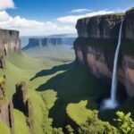 Ecoturismo em Roraima: roteiro completo para uma experiência única