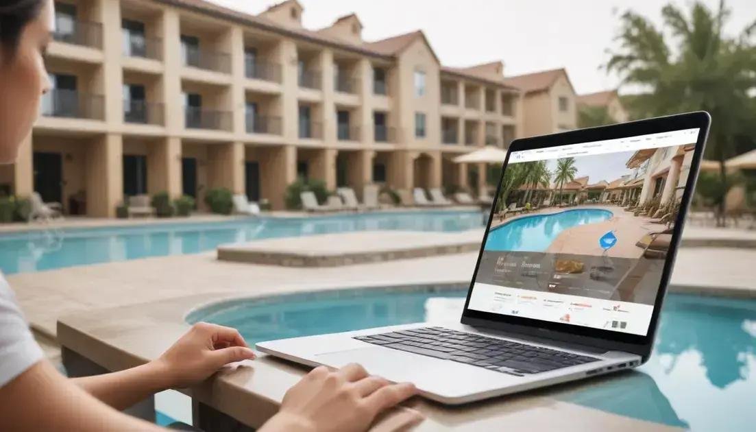 Dicas para escolher o hotel ideal