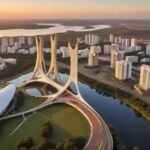 Roteiro de 3 dias em Brasília: conheça os melhores pontos turísticos