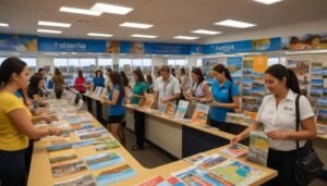 Agências de turismo em Brasília: descubra como escolher a ideal para você