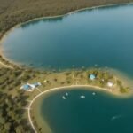 O que fazer no Lago Paranoá: atividades imperdíveis para o seu passeio