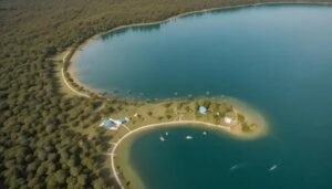 O que fazer no Lago Paranoá: atividades imperdíveis para o seu passeio