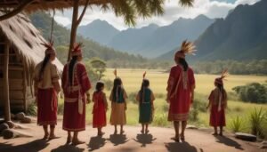 Comunidades indígenas para visitar: descubra culturas fascinantes