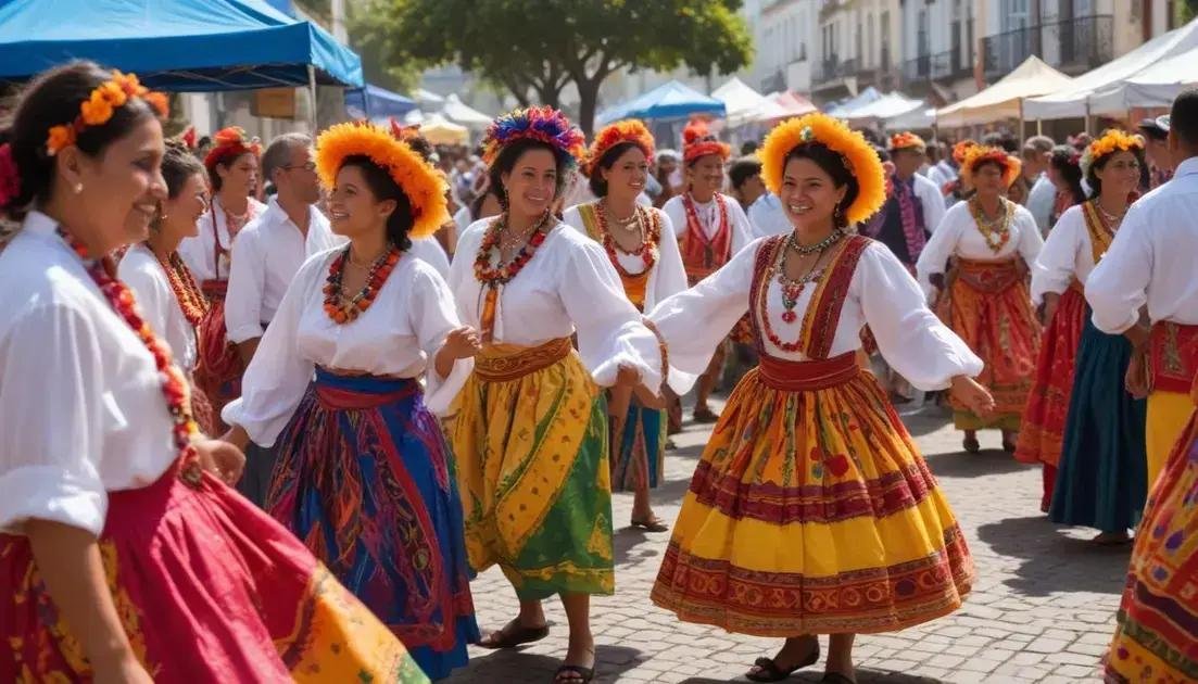 Cultura e gastronomia capixaba