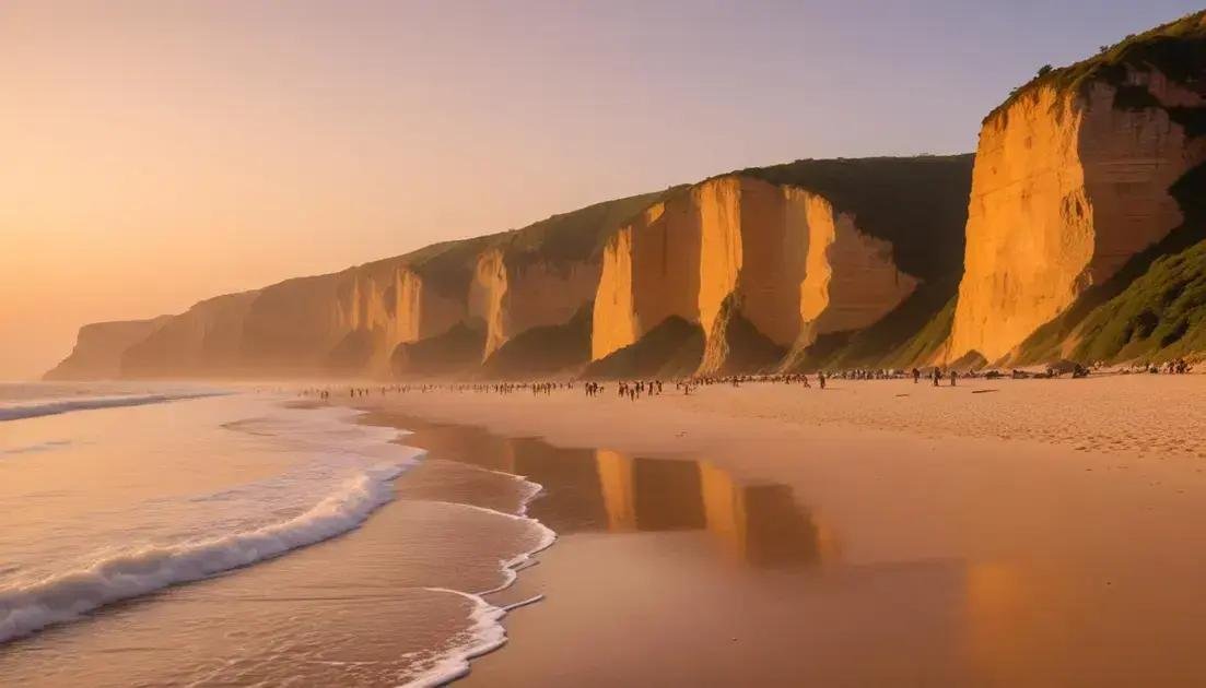 Pontos turísticos de Vila Velha: descubra os encantos dessa cidade capixaba