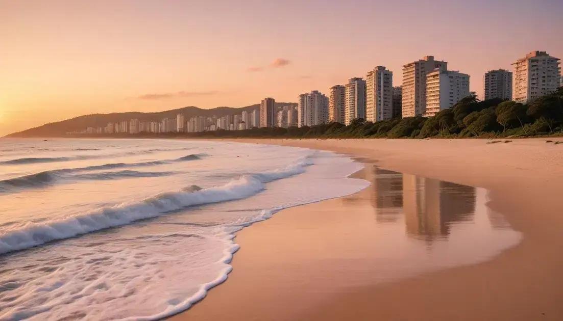 Melhor época para ir a Guarapari: descubra quando visitar esse paraíso