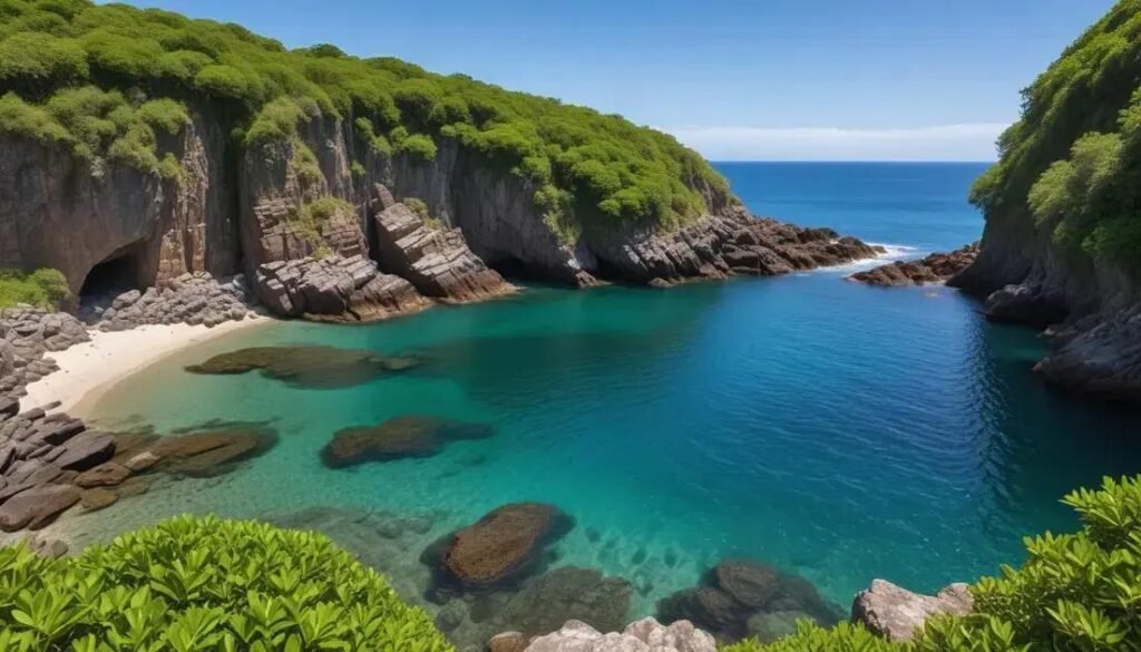 Roteiro de viagem Espírito Santo: descubra os tesouros escondidos do estado