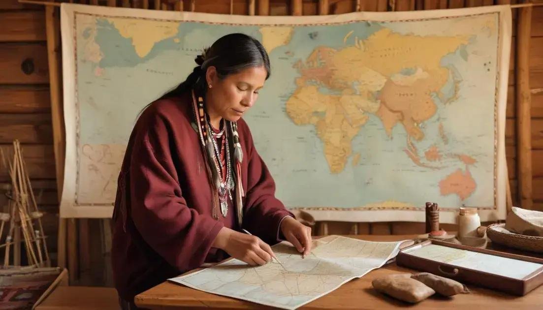 Dicas para planejar sua visita a comunidades indígenas